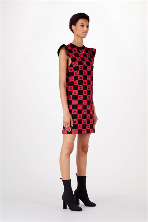 louis vuitton dresses on sale